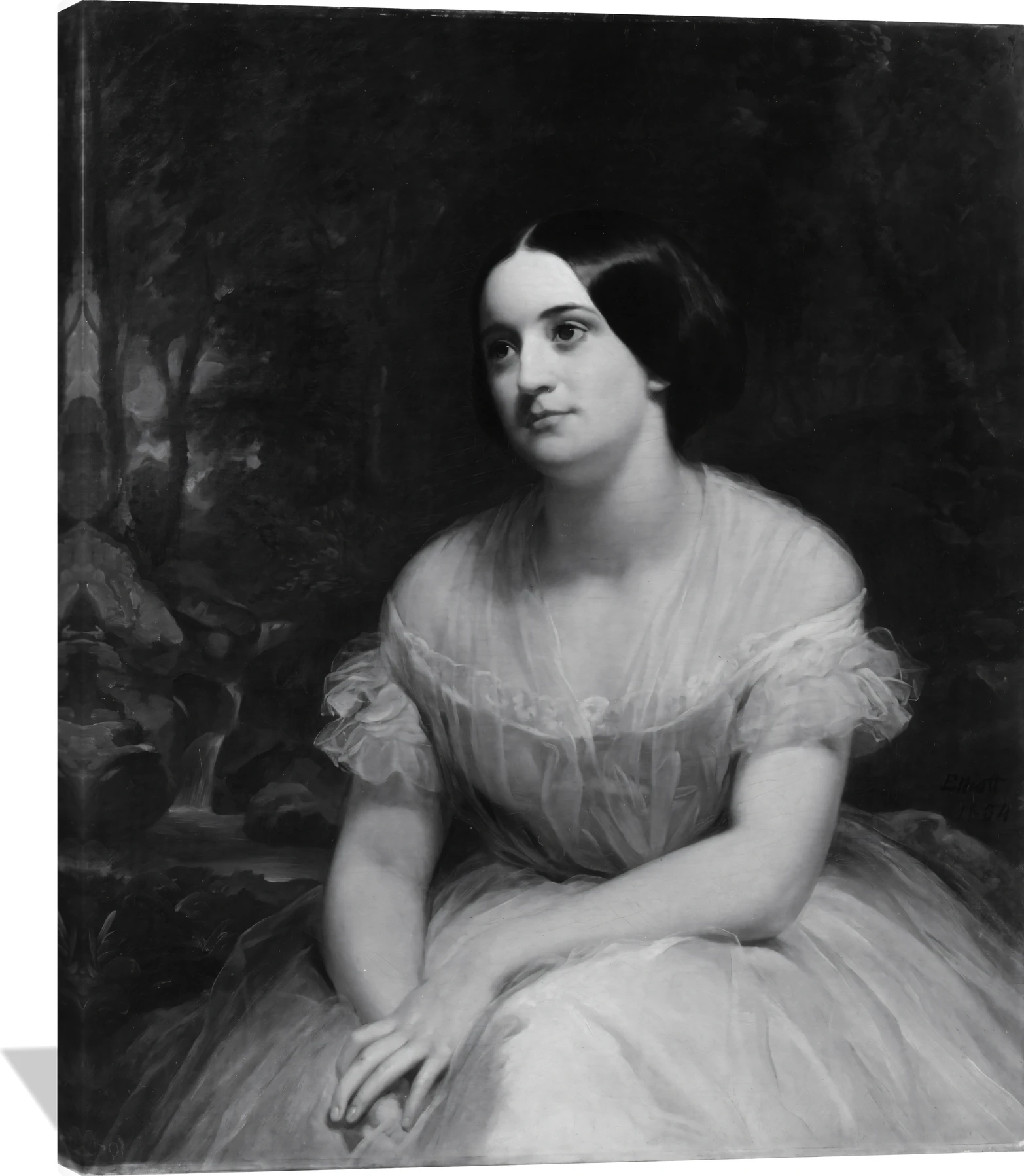 Mrs. James Clinton Griswold