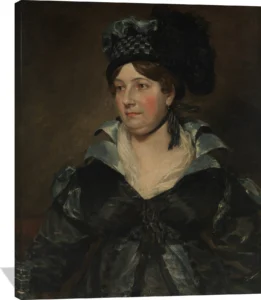 Artwork by John Constable