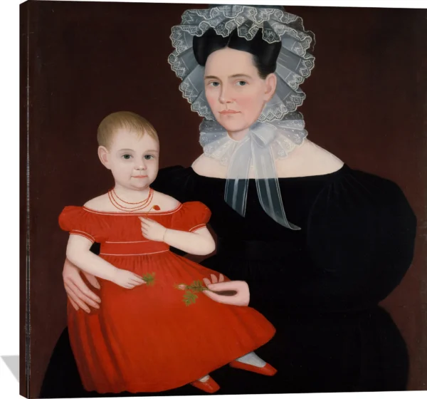 Ammi Phillips