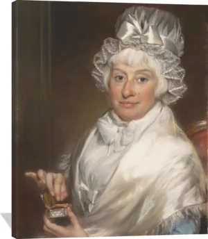 Mrs. Robert Shurlock Sr. (Ann Manwaring)