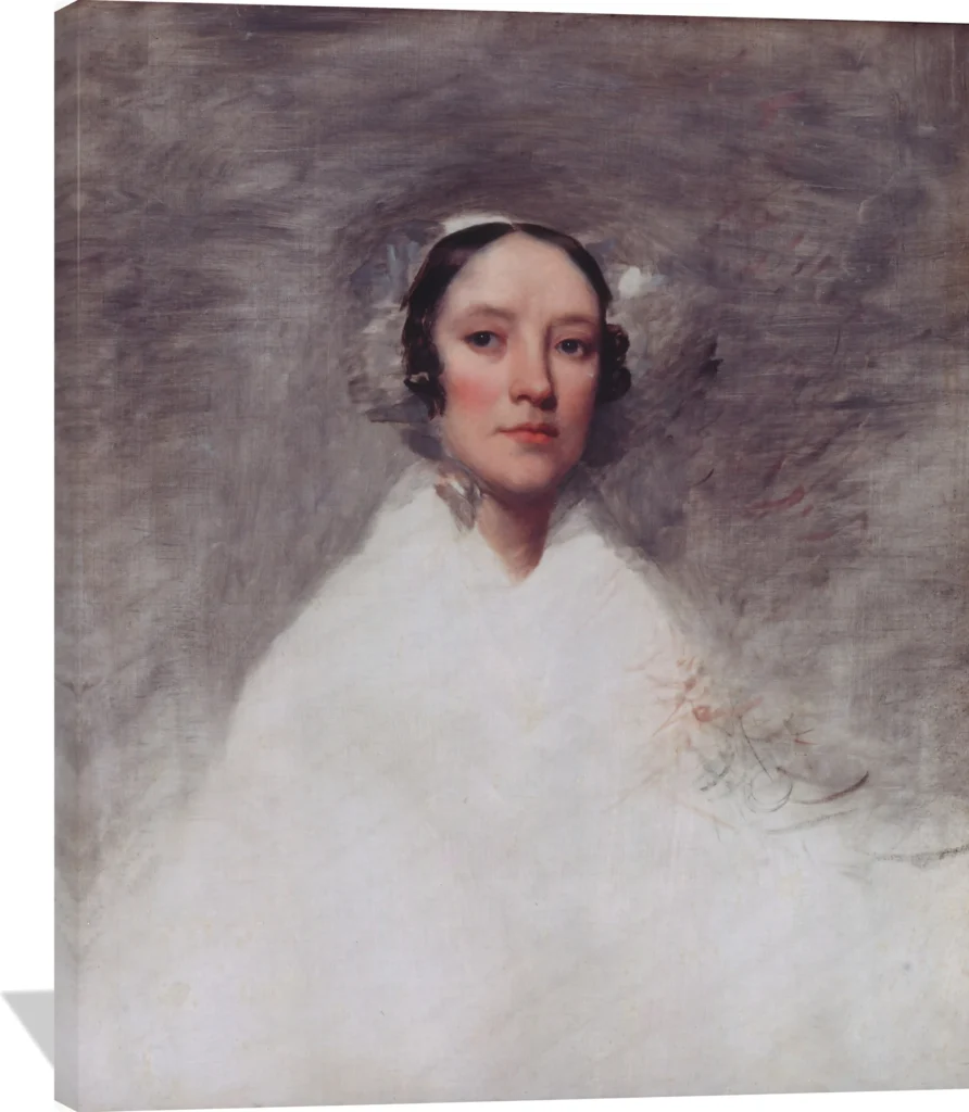 Mrs. Samuel L. Waldo