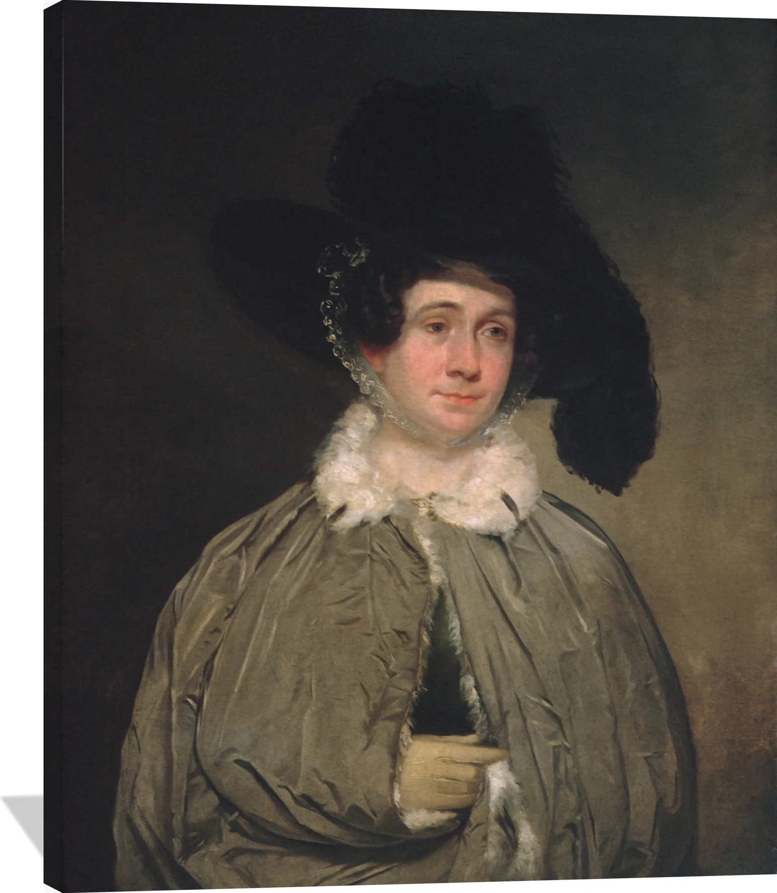 Mrs. Thomas Brewster Coolidge