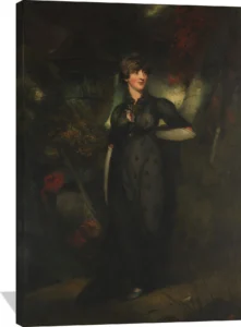 Artwork by George Chinnery