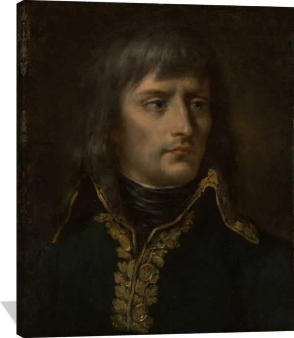 Napoleon Bonaparte