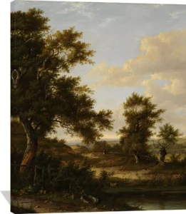 Artwork by Patrick Nasmyth
