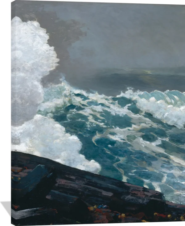 Winslow Homer