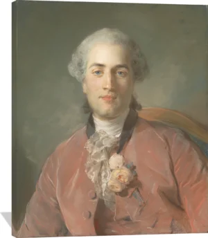 Jean-Baptiste Perronneau