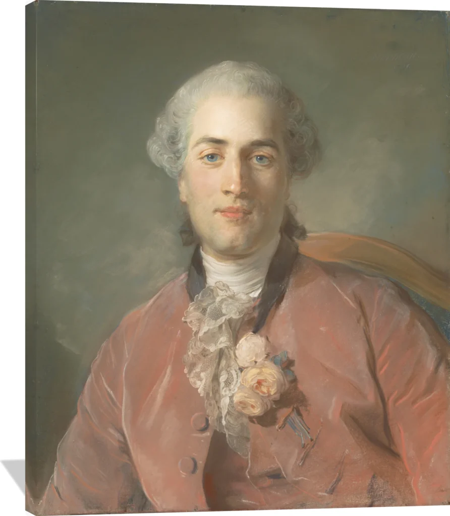 Olivier Journu (1724–1783)