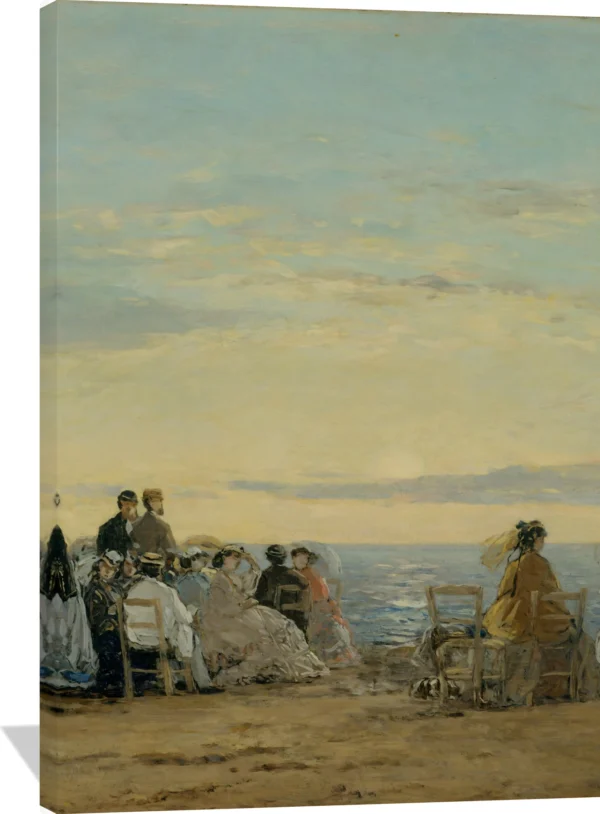 Eugène Boudin