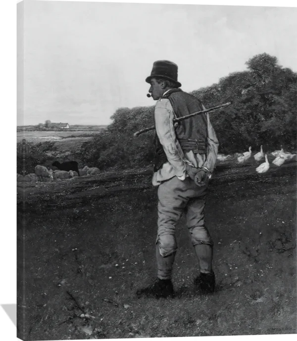 William Magrath