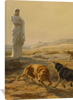 Briton Riviere