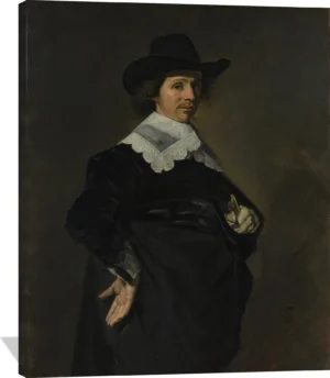 Paulus Verschuur (1606–1667)