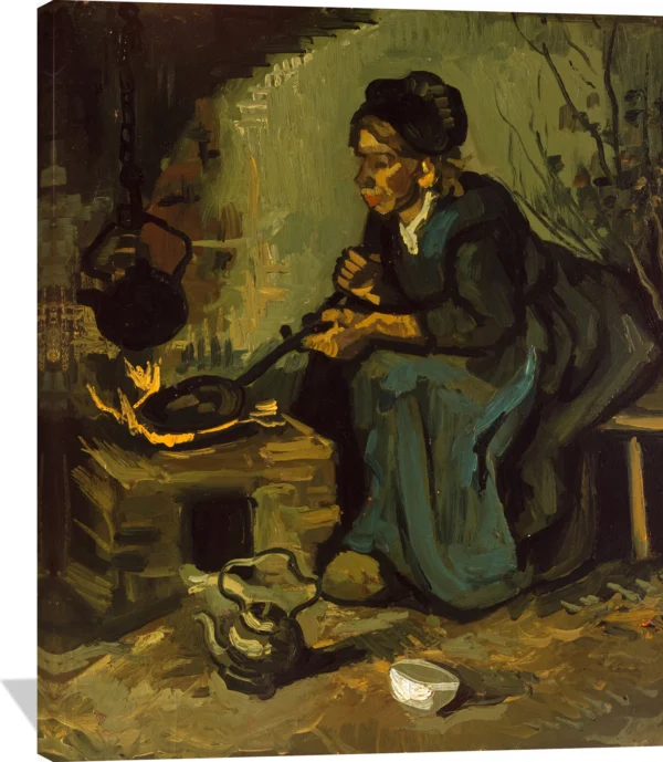 Vincent Van Gogh