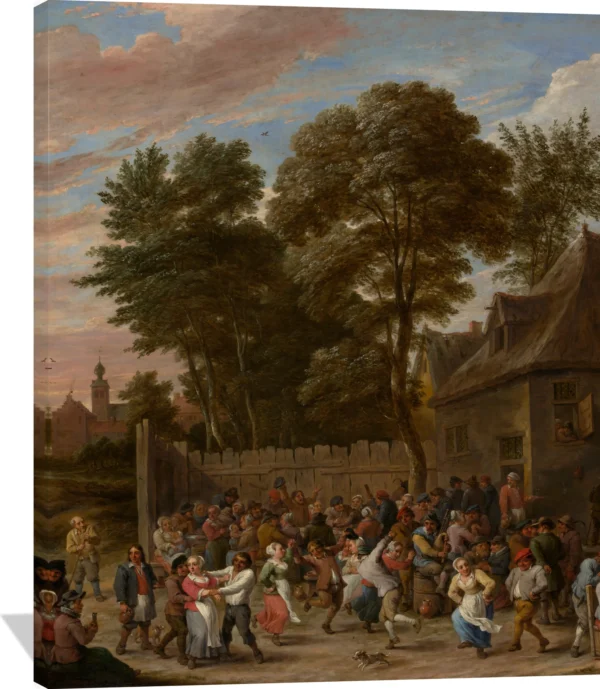 David Teniers the Younger