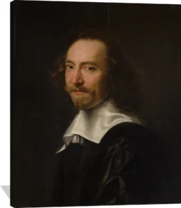 Artwork by Abraham de Vries