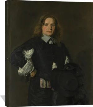 Portrait of a Man