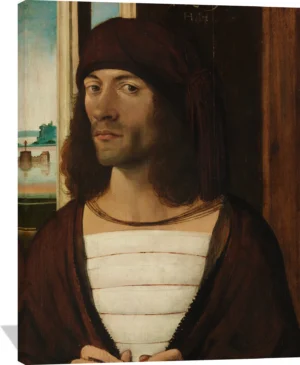 German (Nuremberg) Painter