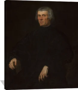 Artwork by Jacopo Tintoretto (Jacopo Robusti)