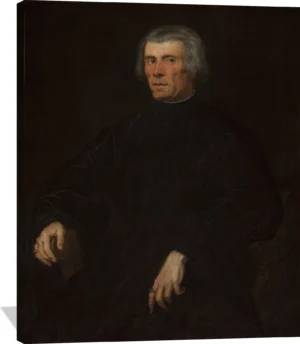 Jacopo Tintoretto (Jacopo Robusti)