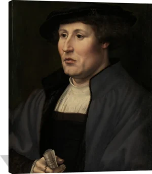 Jan Gossart (called Mabuse)