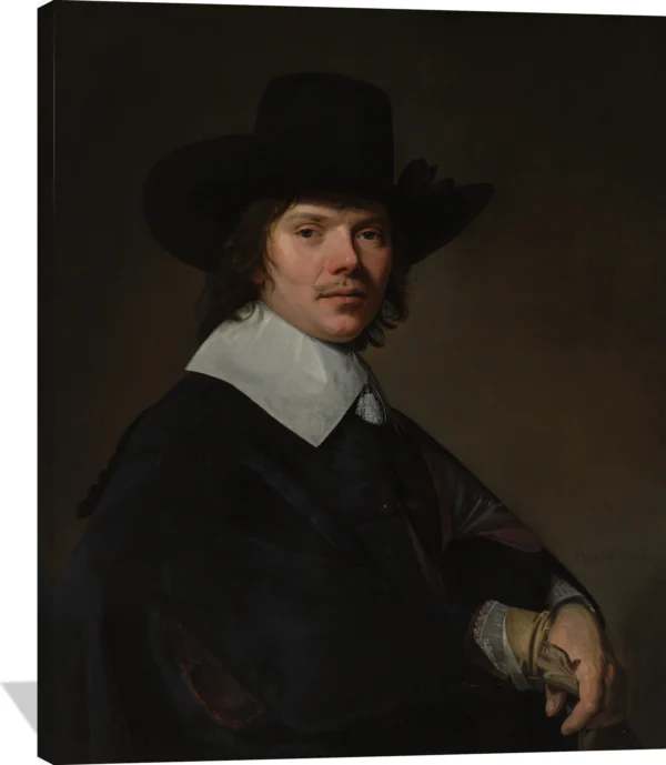 Johannes Verspronck