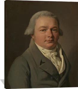Artwork by Louis Léopold Boilly