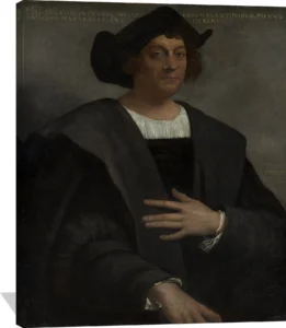 Artwork by Sebastiano del Piombo (Sebastiano Luciani)