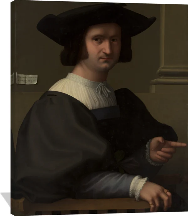 Tommaso Fiorentino (Tommaso di Stefano Lunetti)