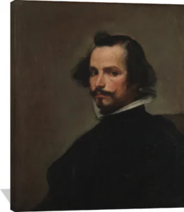 Artwork by Velázquez