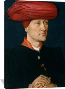 Artwork by Netherlandish Painter