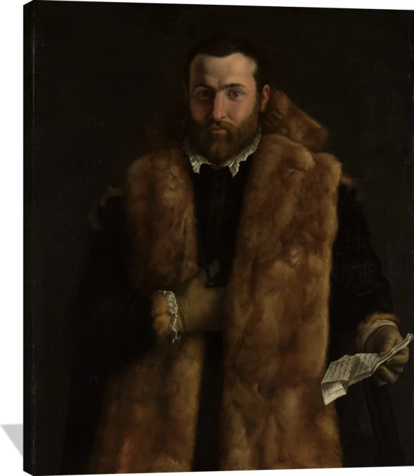 Italian (Lombard) Painter