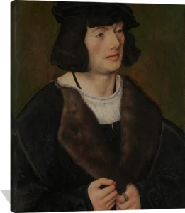 Artwork by Lucas Cranach the Elder