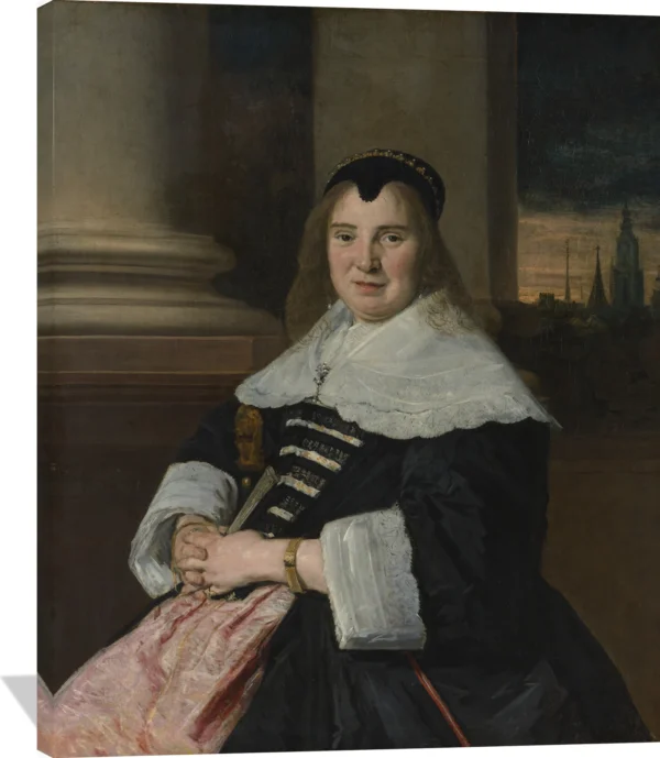 Frans Hals