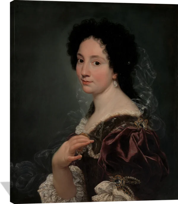 Giovanni Battista Gaulli (Il Baciccio)