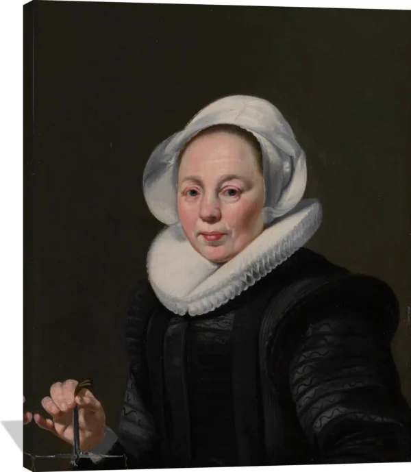 Thomas de Keyser