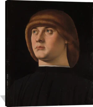 Jacometto (Jacometto Veneziano)