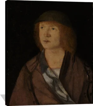 Hans Süss von Kulmbach