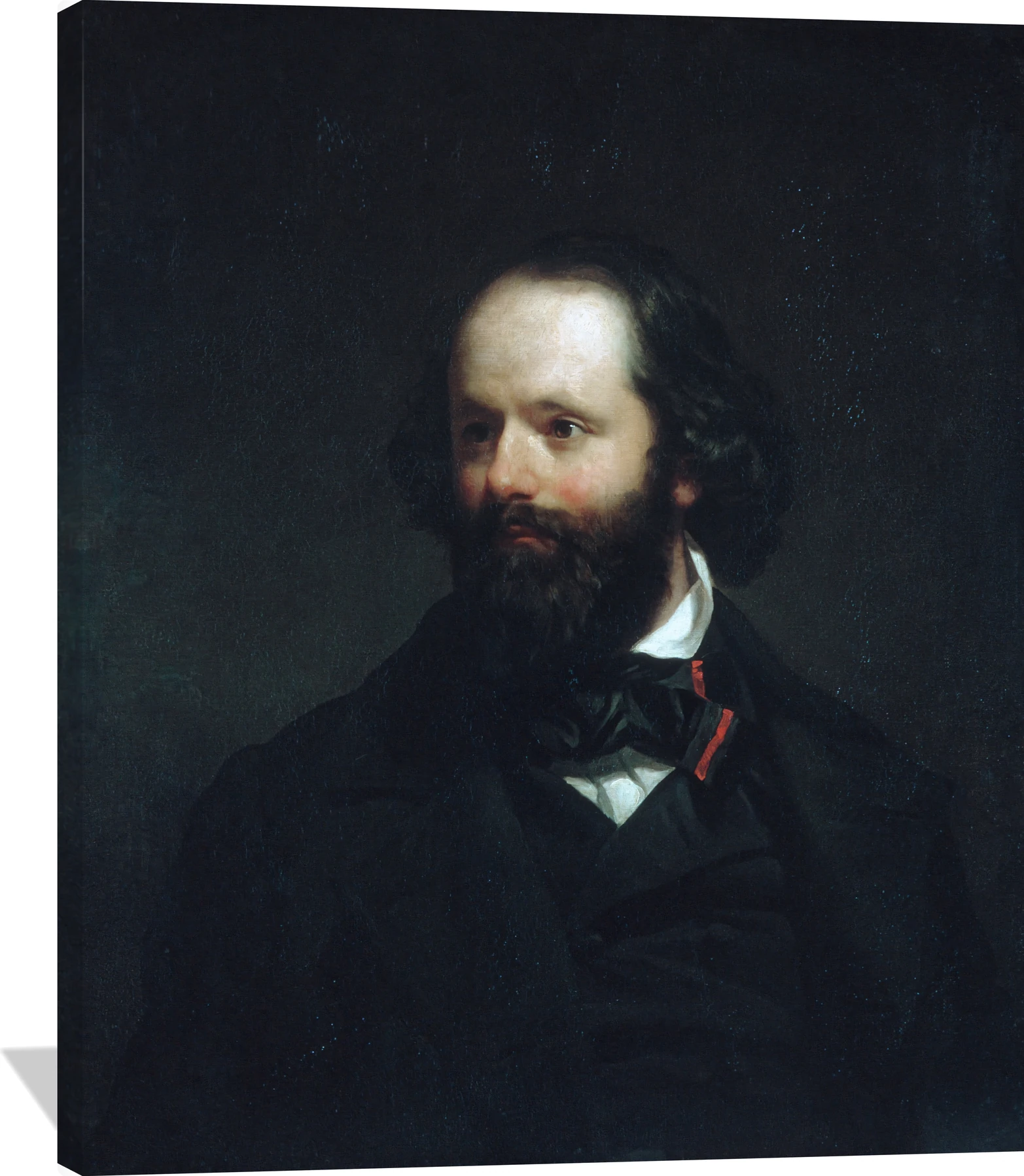 Portrait of the Artist