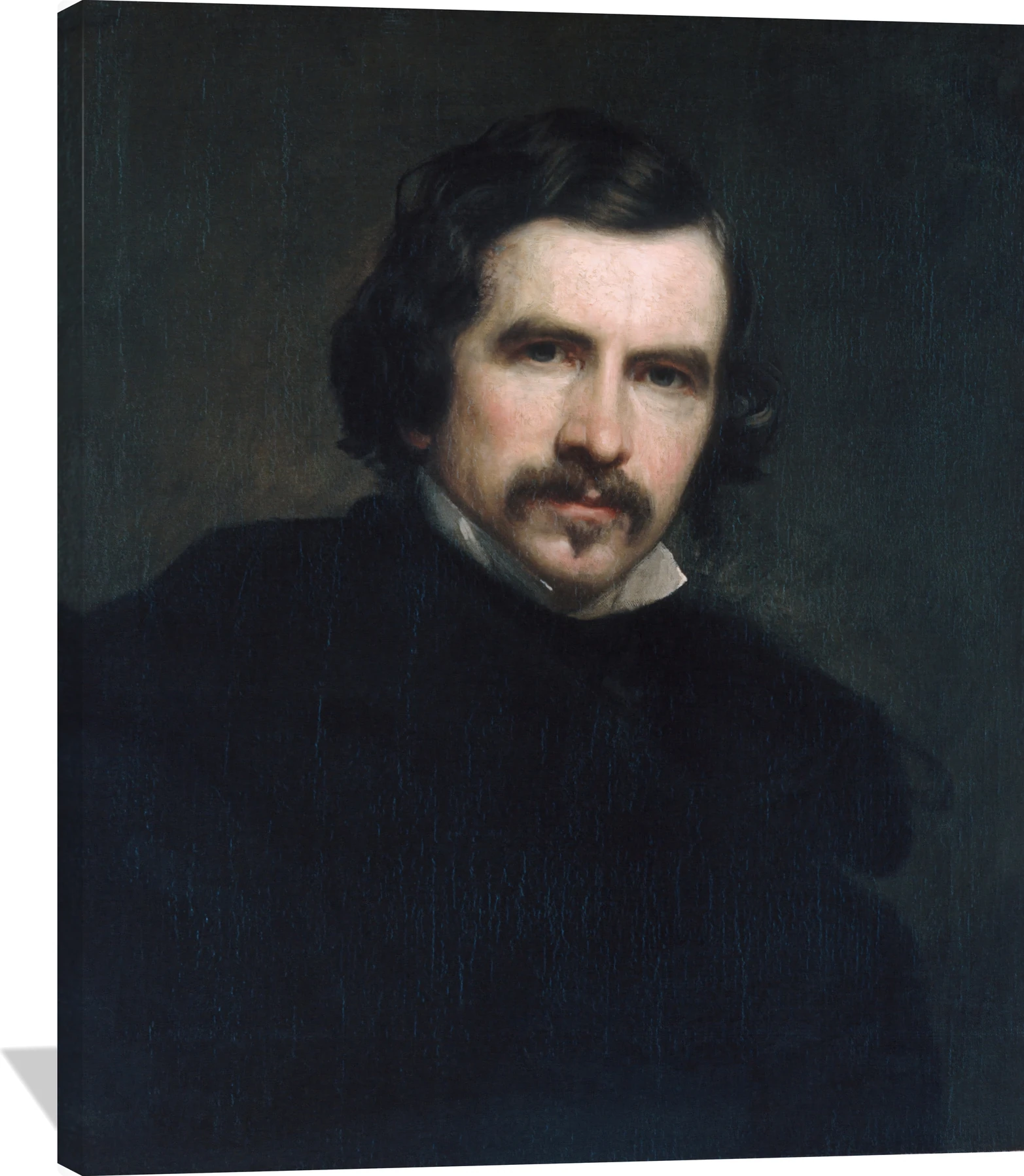 Portrait of the Artist