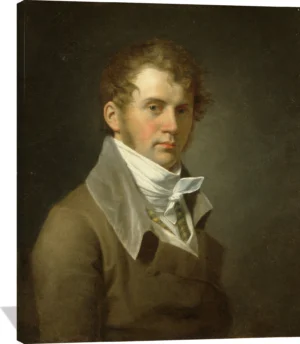 Portrait of the Artist