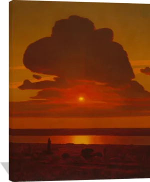 Arkhyp Kuindzhi (Arkhip Ivanovich Kuindzhi)