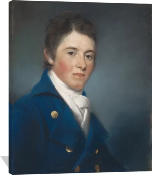 Robert Shurlock (1772–1847)