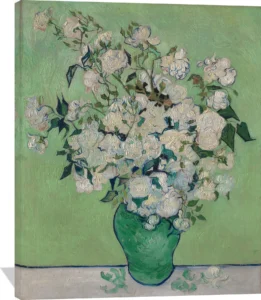 Artwork by Vincent van Gogh