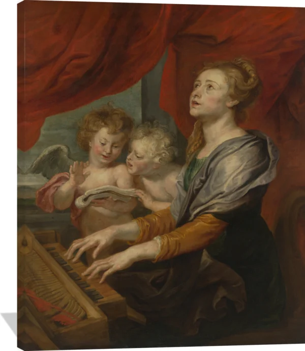 Abraham van Diepenbeeck