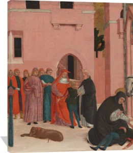 Artwork by Bartolomeo degli Erri