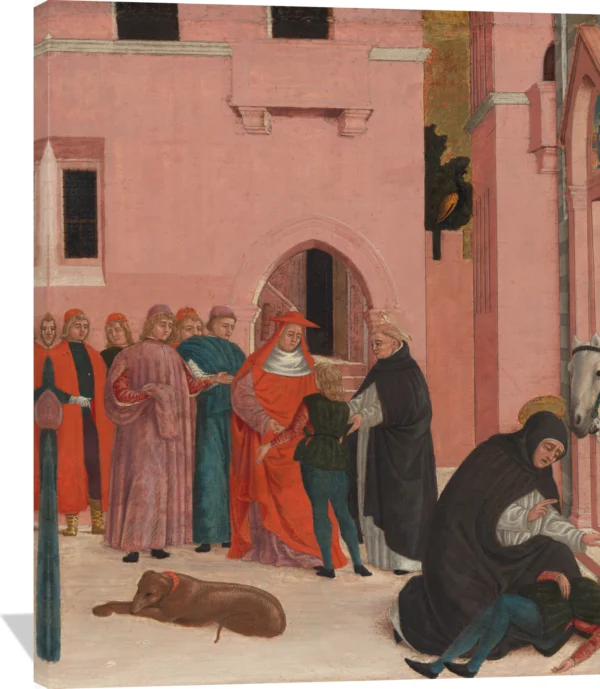 Bartolomeo degli Erri
