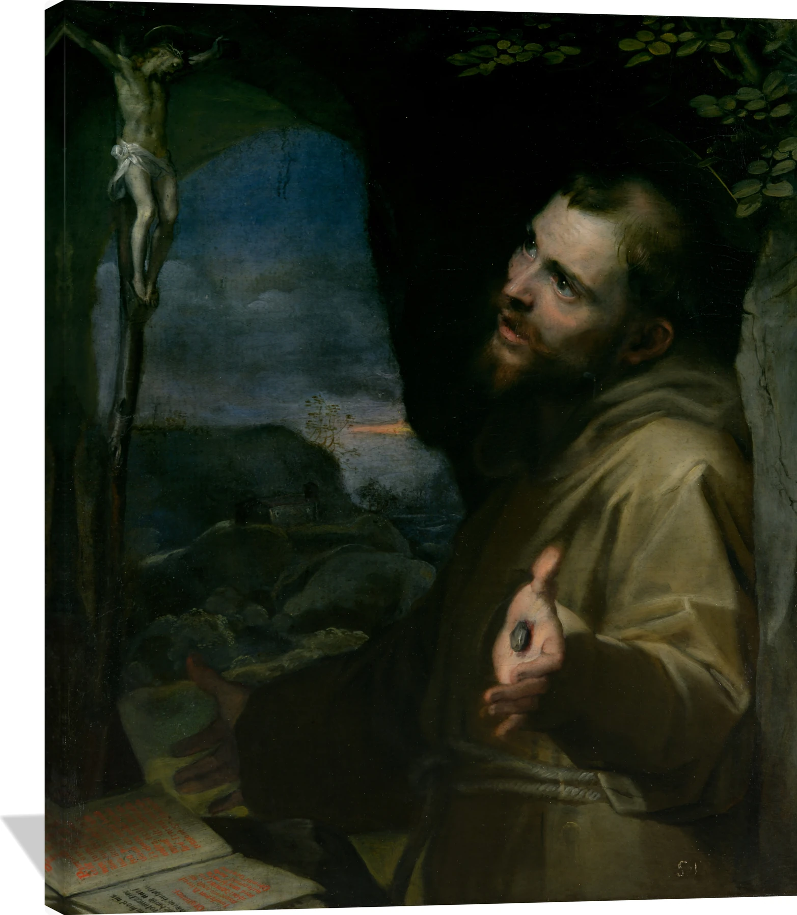 Saint Francis