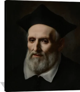 Artwork by Carlo Dolci