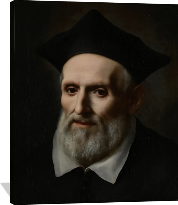 Carlo Dolci