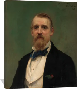 Samuel P. Avery (1822–1904)